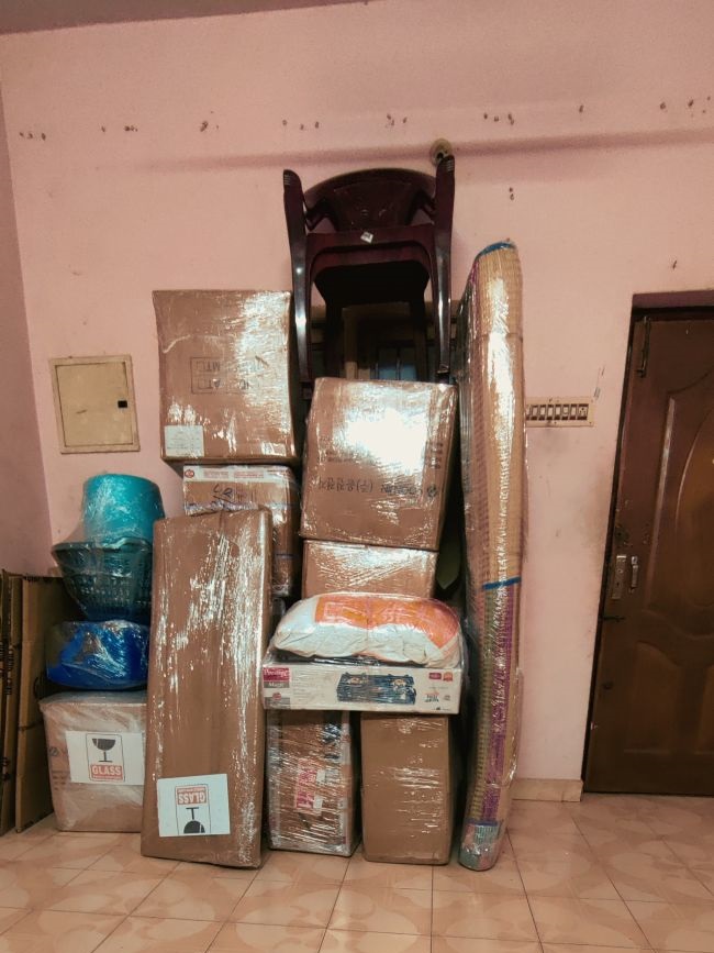 Gati Packers and Movers Hyderabad- Gallery Image 3